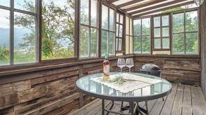 1 bedroom, free WiFi - Ganghwado The Harustay Pension (Incheon)