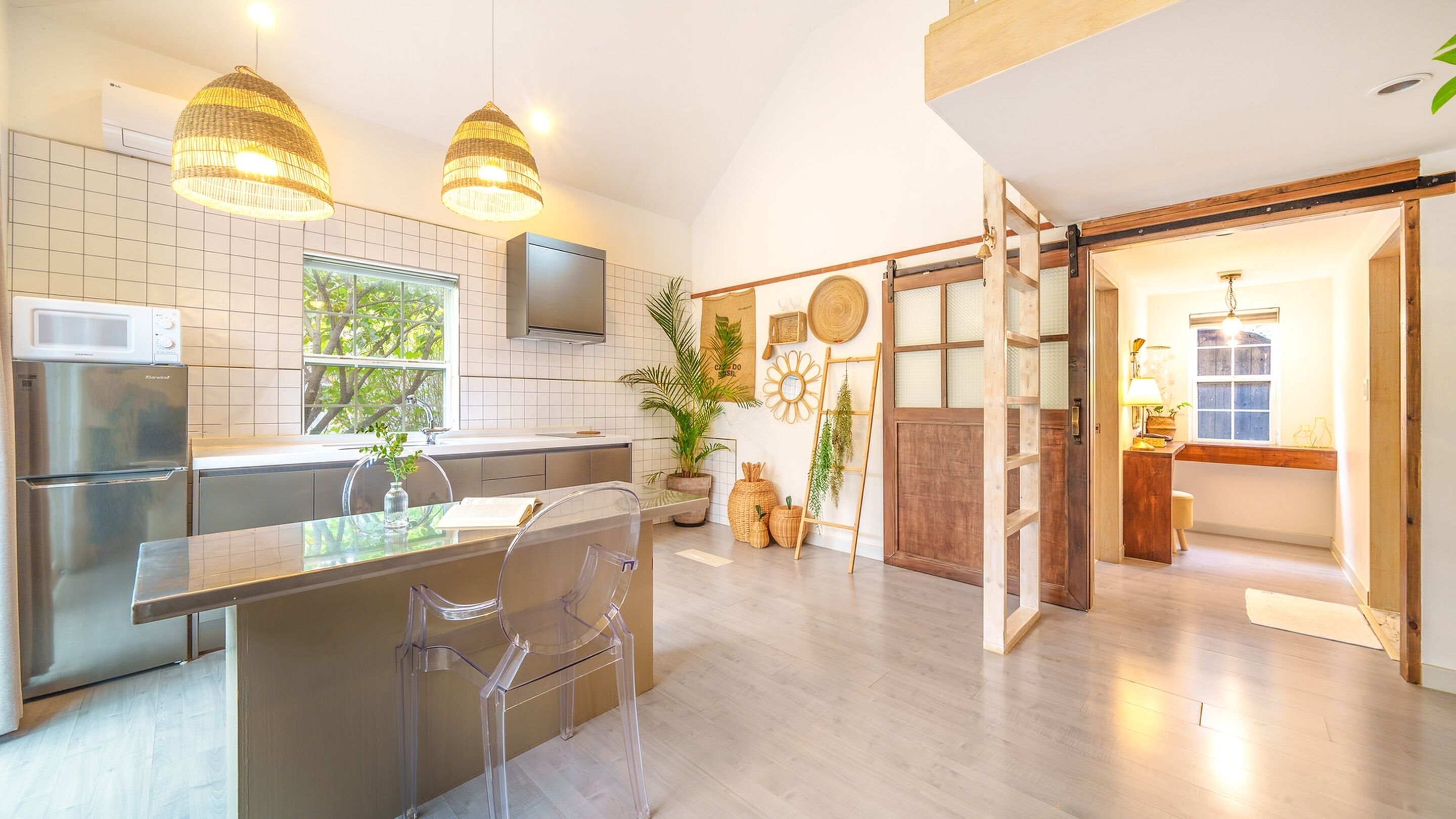 Basic Room, 1 Bedroom (Again) | 1 bedroom, free WiFi