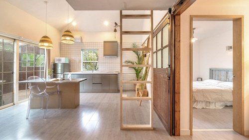 Ganghwado The Harustay Pension