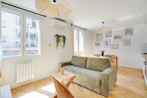 Smart TV, offices