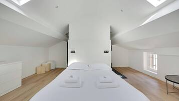 1 chambre, bureau, fer et planche Ă repasser, Wi-Fi gratuit