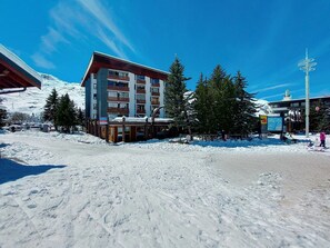 Aussenbereich