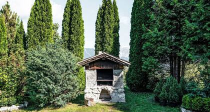 Bio-Landhaus Kesslerhof by Interhome