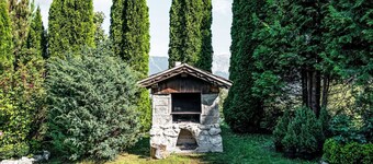 Bio-Landhaus Kesslerhof by Interhome