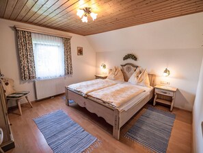 2 habitaciones y wifi 