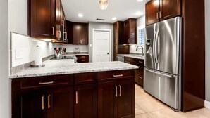 Property amenity - Spacious Retreat with Private Pool (Austin)