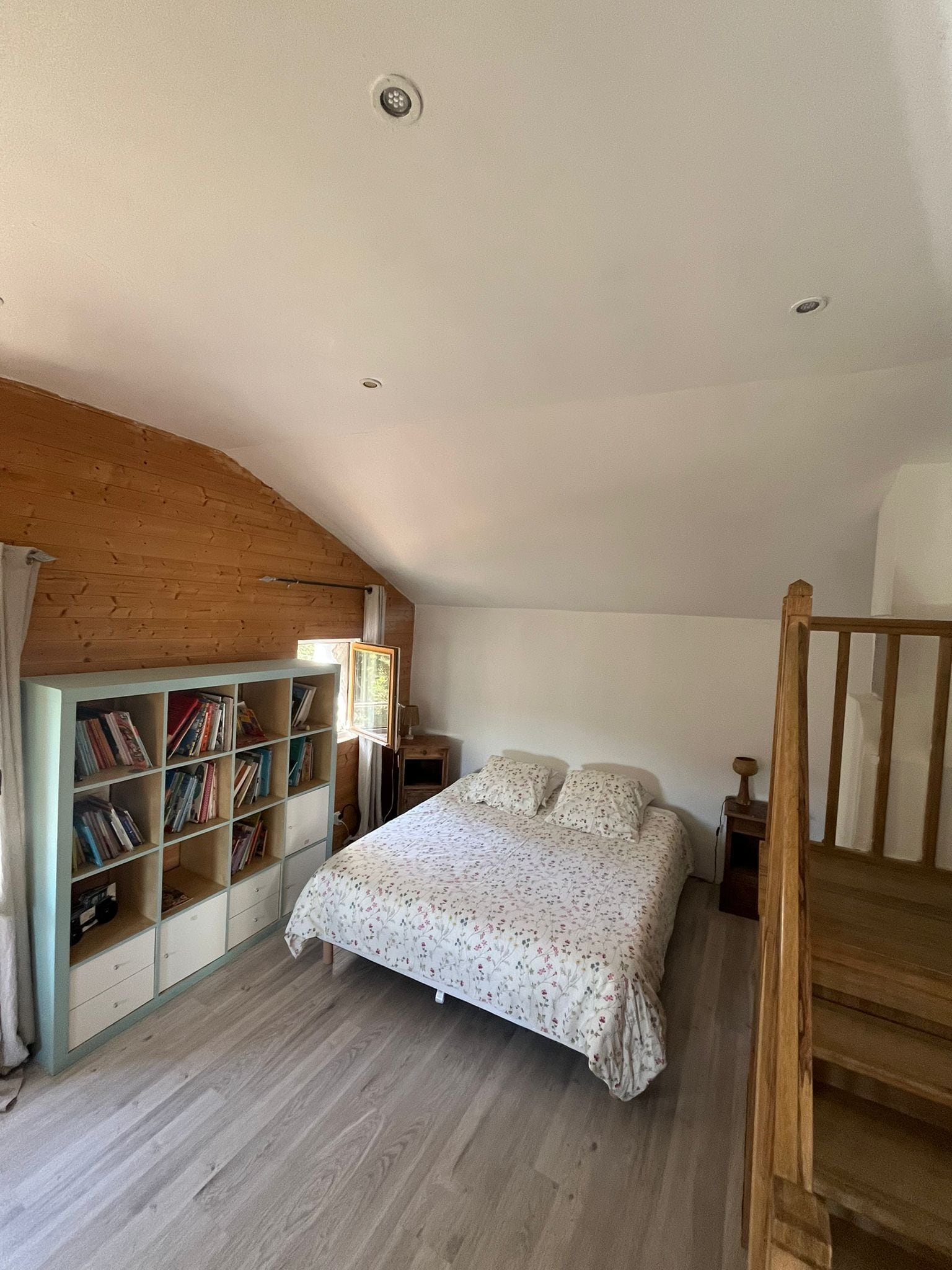 Domaine du Cruvelet Grand Gite | 免費搖籃/嬰兒床、免費無線 上網、床單