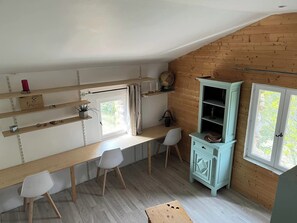 Domaine du Cruvelet Grand Gite | Free cribs/infant beds, free WiFi, bed sheets - Domaine du Cruvelet (Trigance)