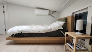 3 Schlafzimmer, WLAN, Bettwäsche
