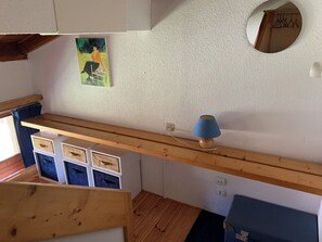 Interiør
