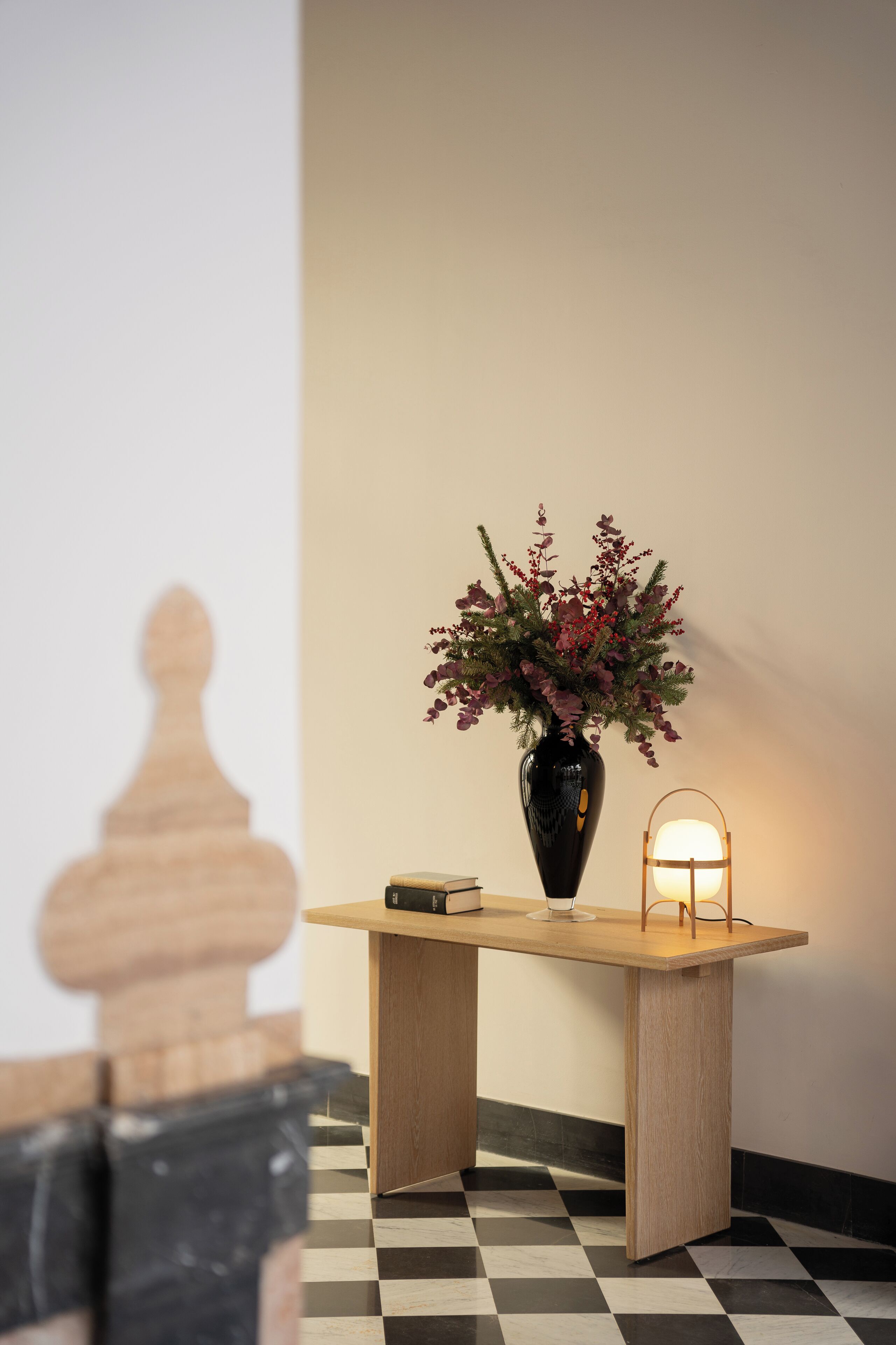 Photo - Mercer Residences Sevilla