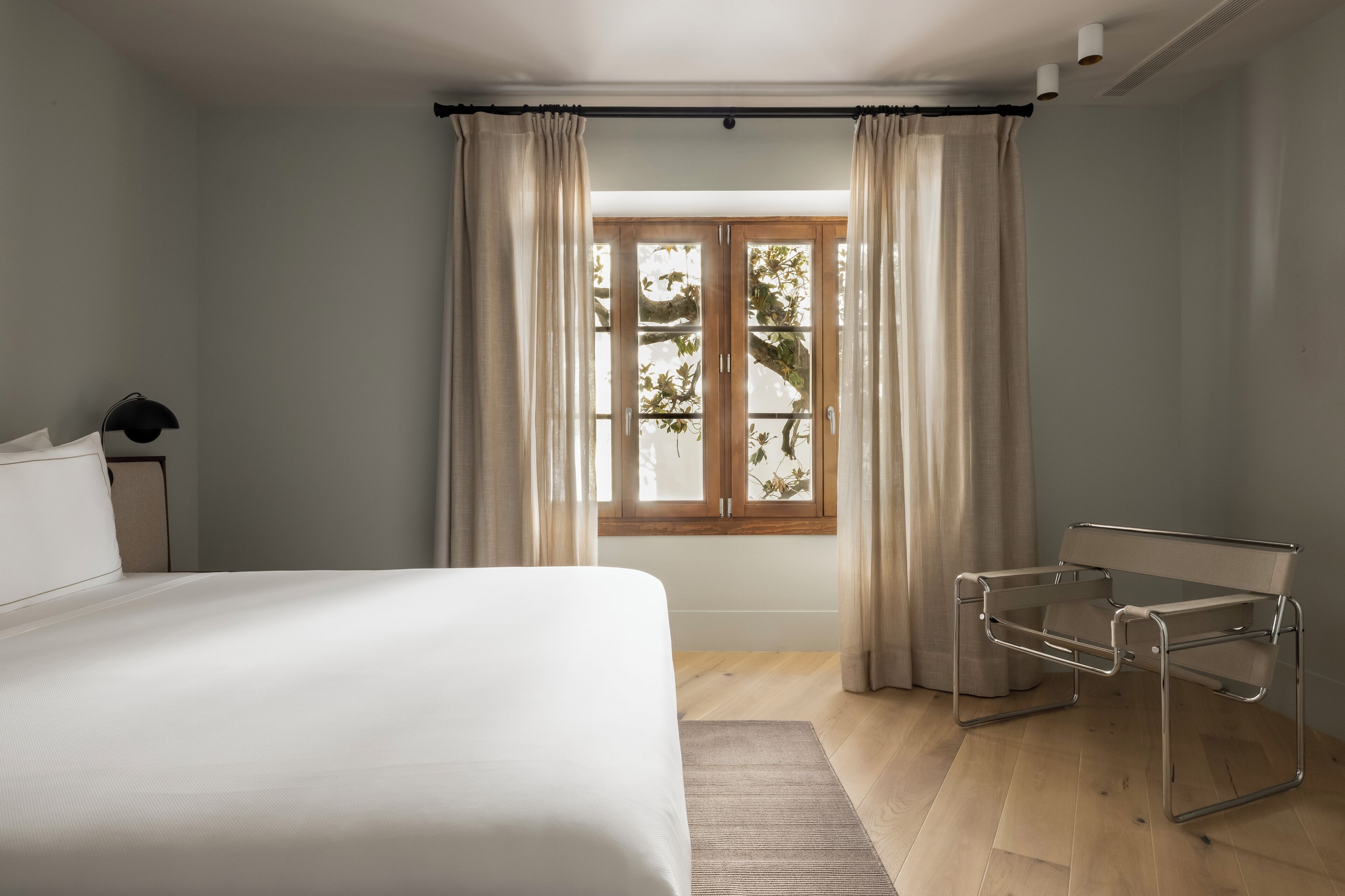 Photo - Mercer Residences Sevilla