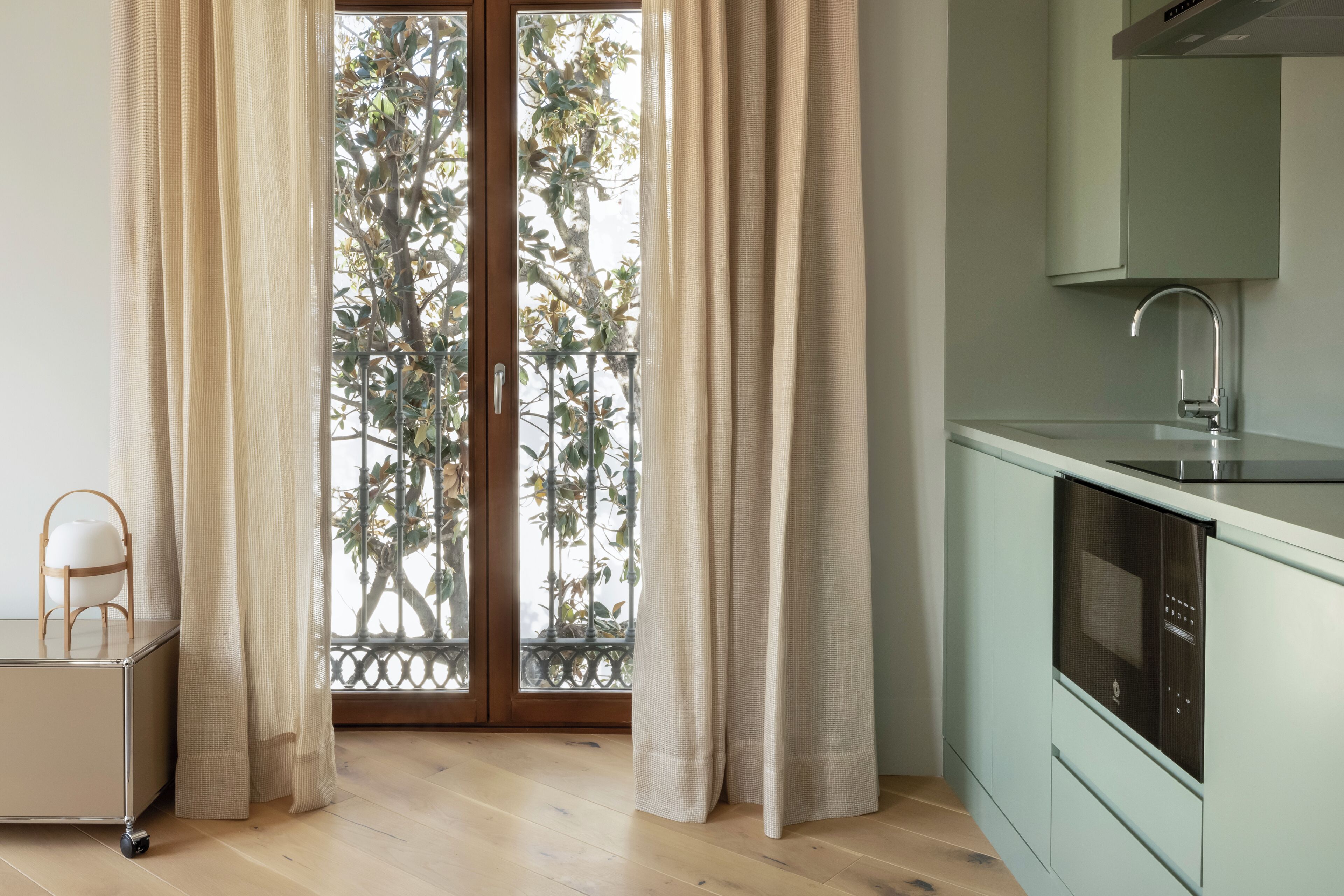 Photo - Mercer Residences Sevilla