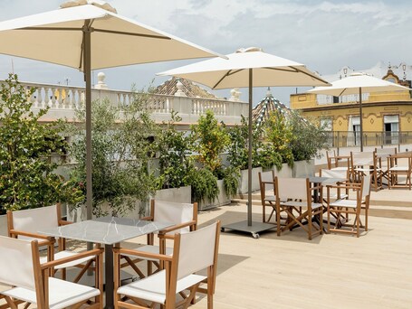 Mercer Residences Sevilla - view 3