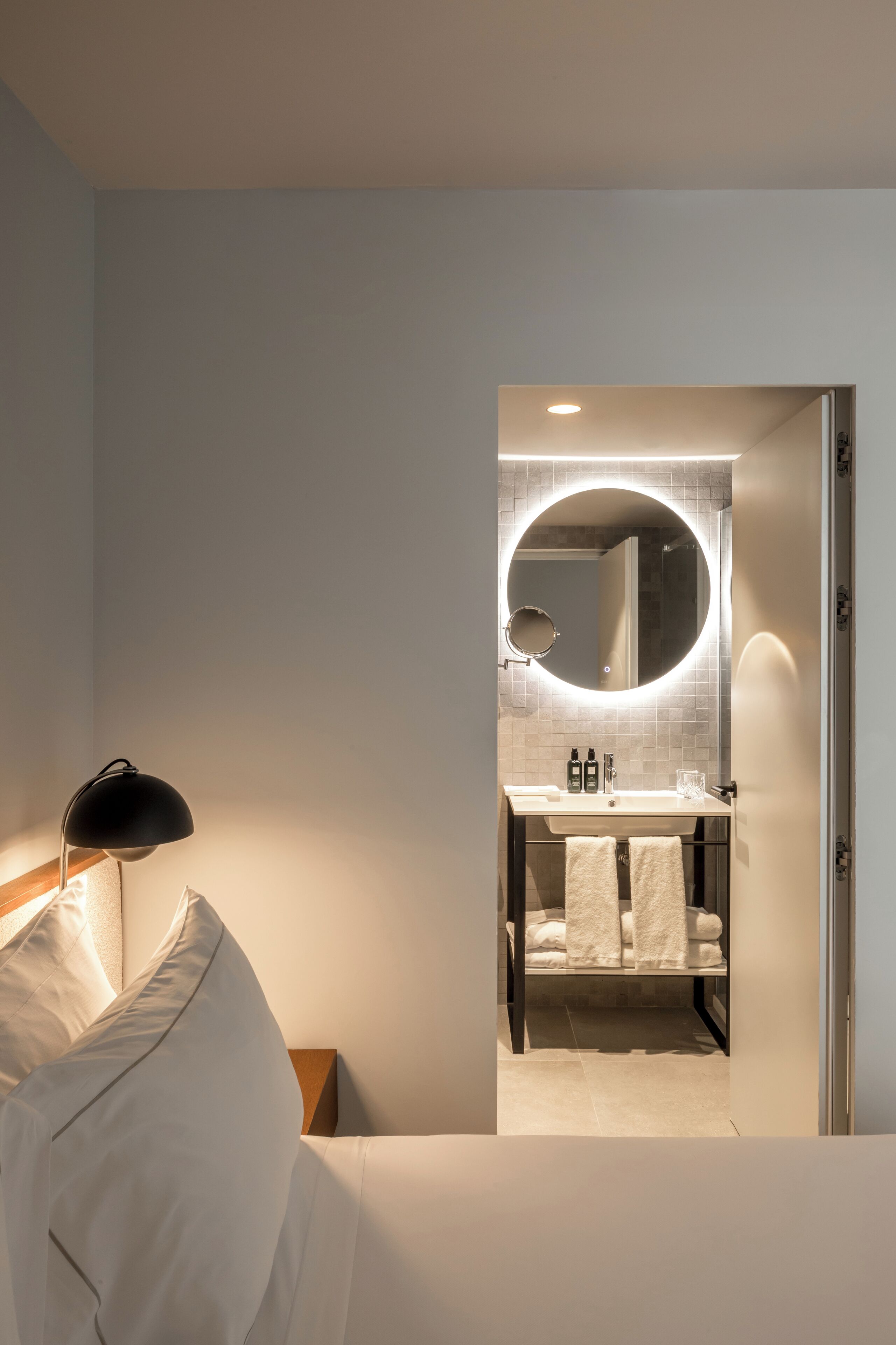 Photo - Mercer Residences Sevilla