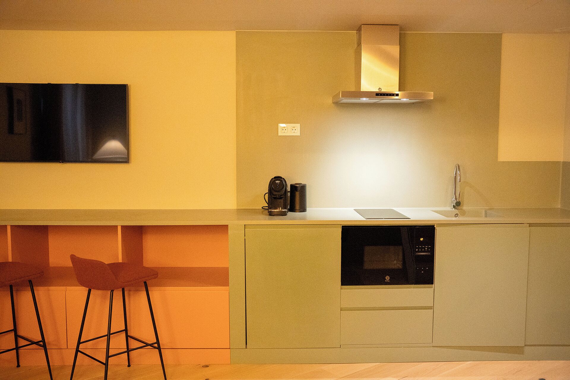 Photo - Mercer Residences Sevilla