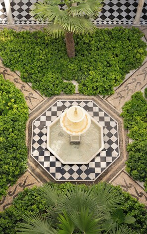 Exterior - Mercer Residences Sevilla (Seville)
