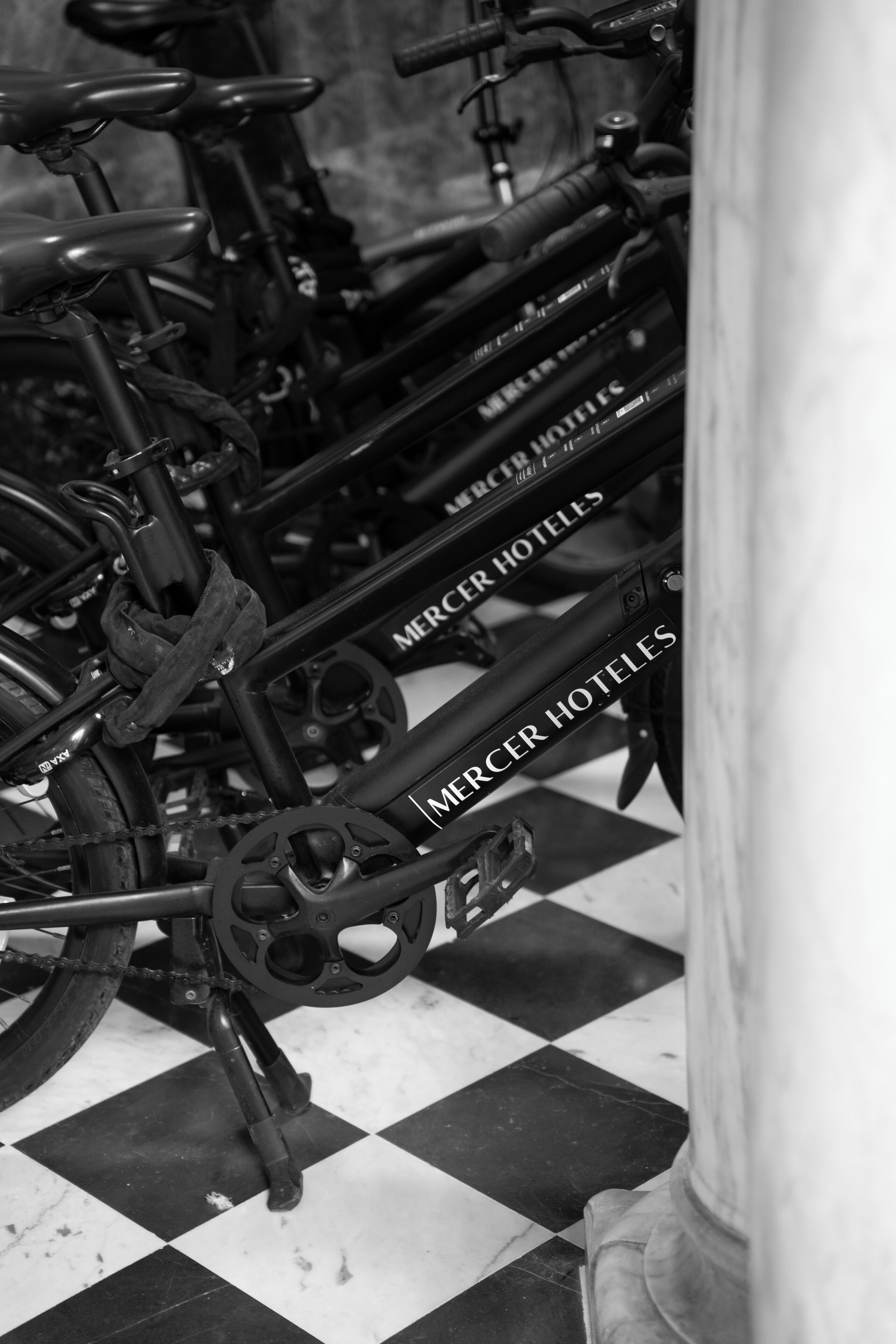 Photo - Mercer Residences Sevilla