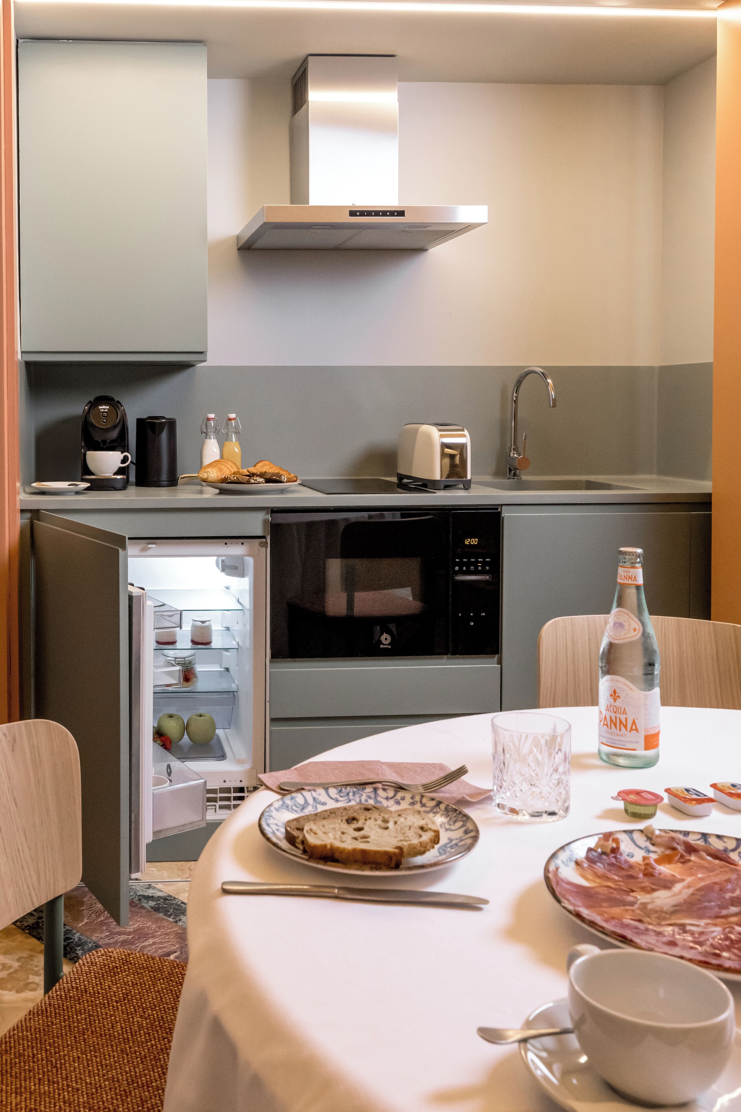 Photo - Mercer Residences Sevilla