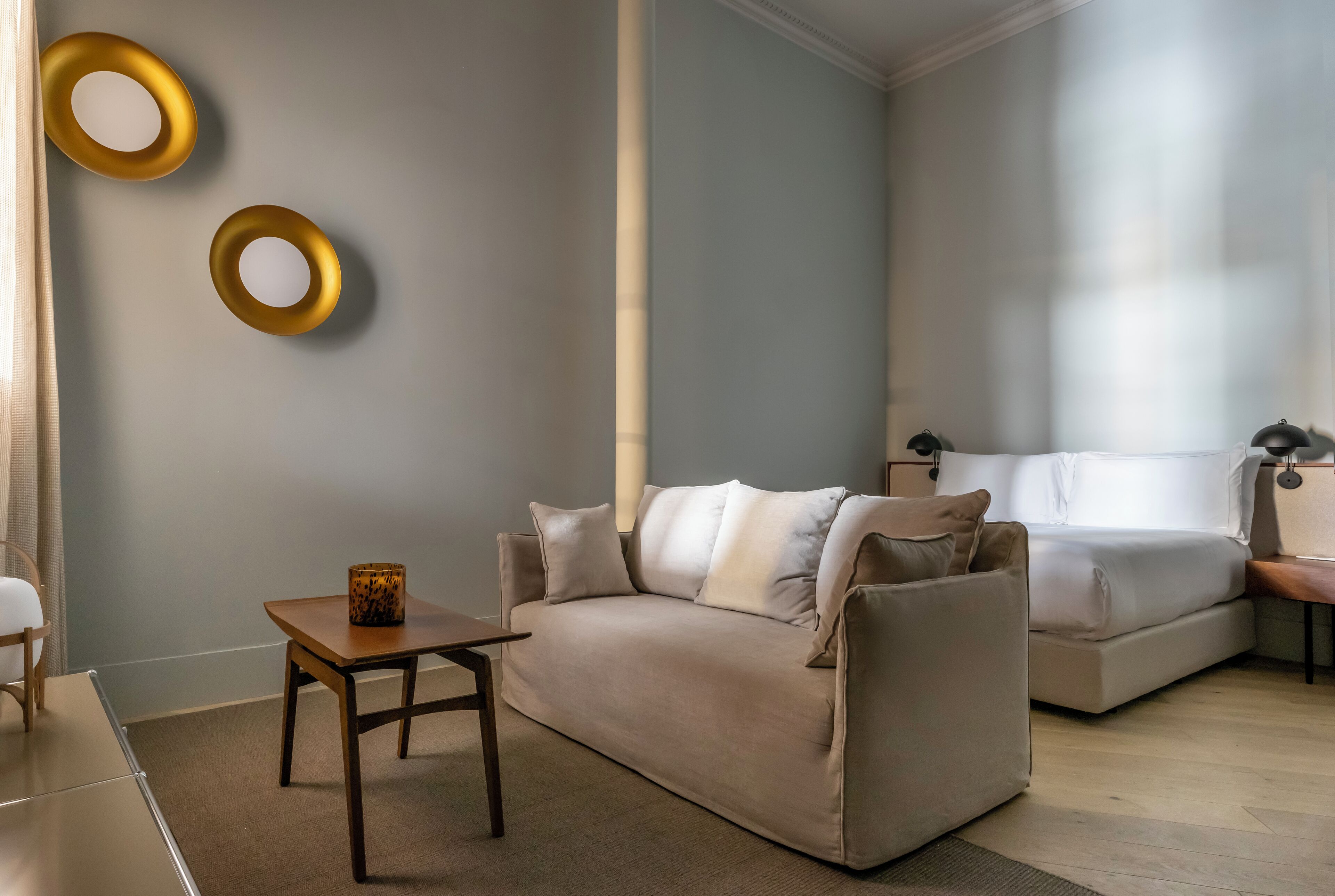 Photo - Mercer Residences Sevilla