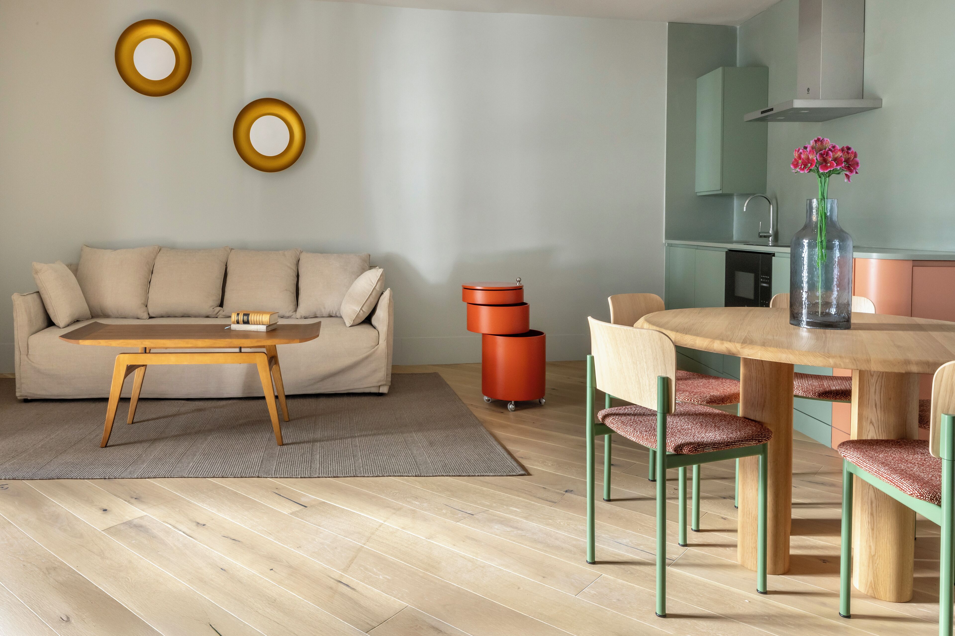 Photo - Mercer Residences Sevilla