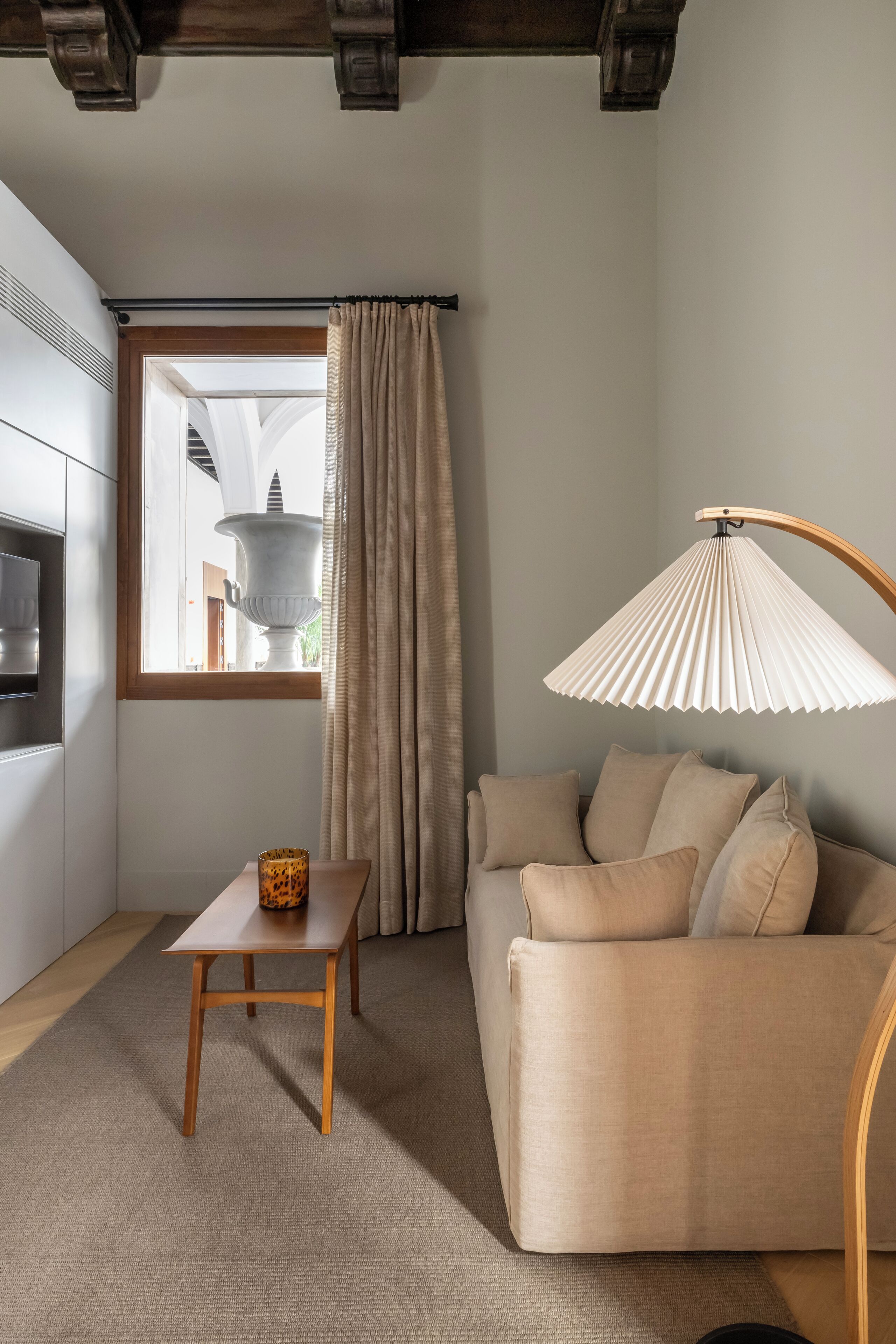 Foto - Mercer Residences Sevilla