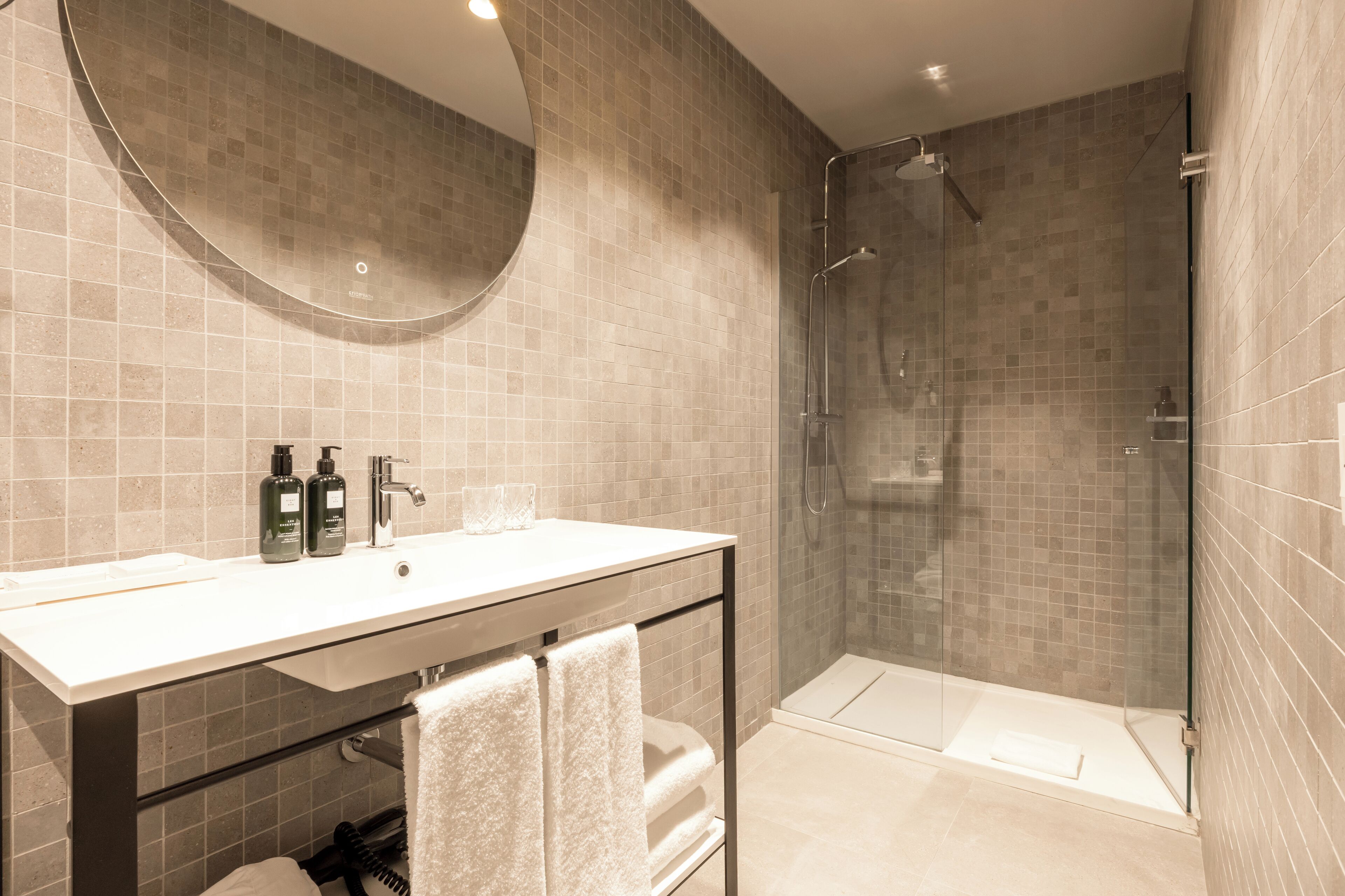 Foto - Mercer Residences Sevilla