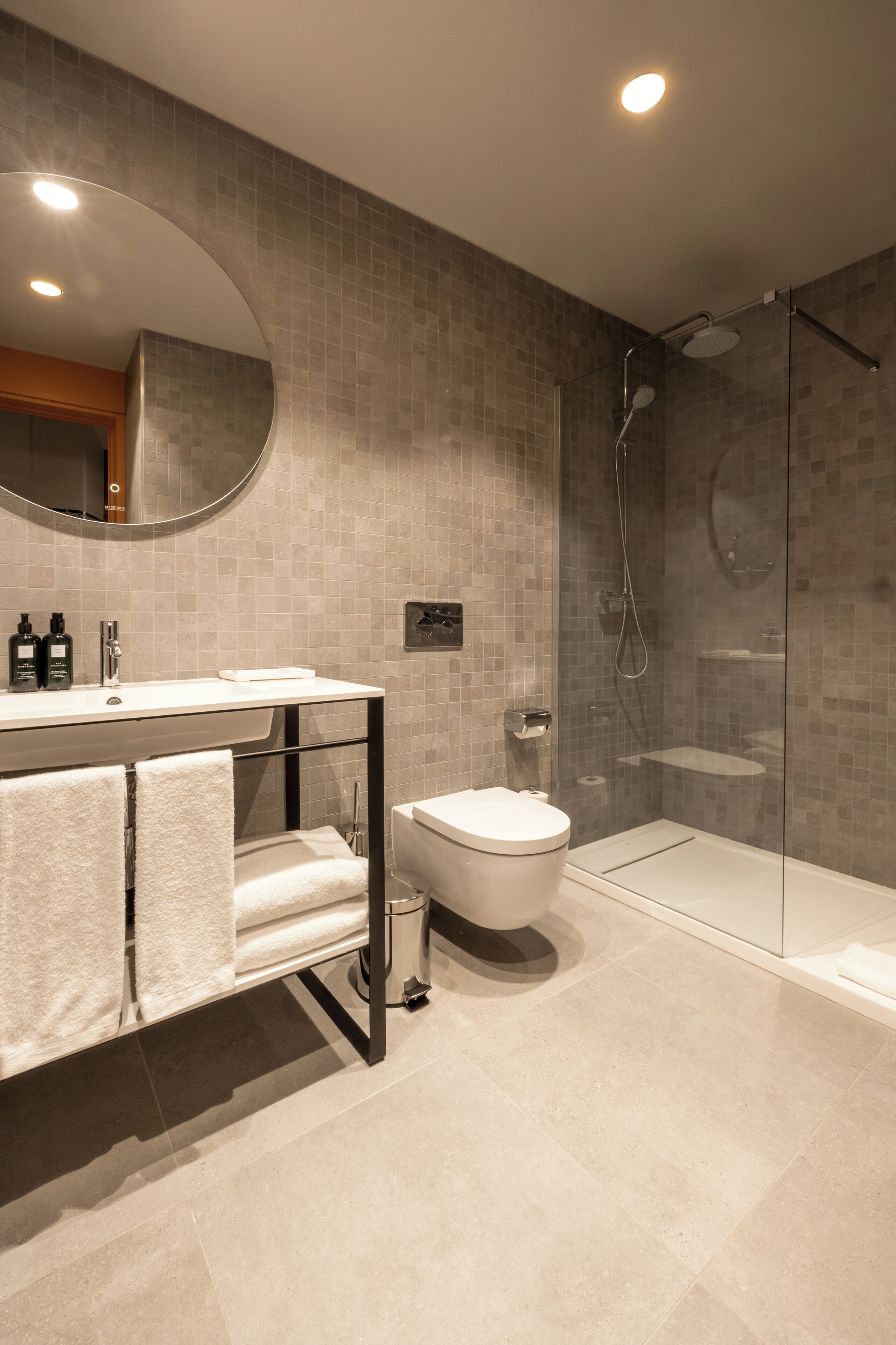 Photo - Mercer Residences Sevilla