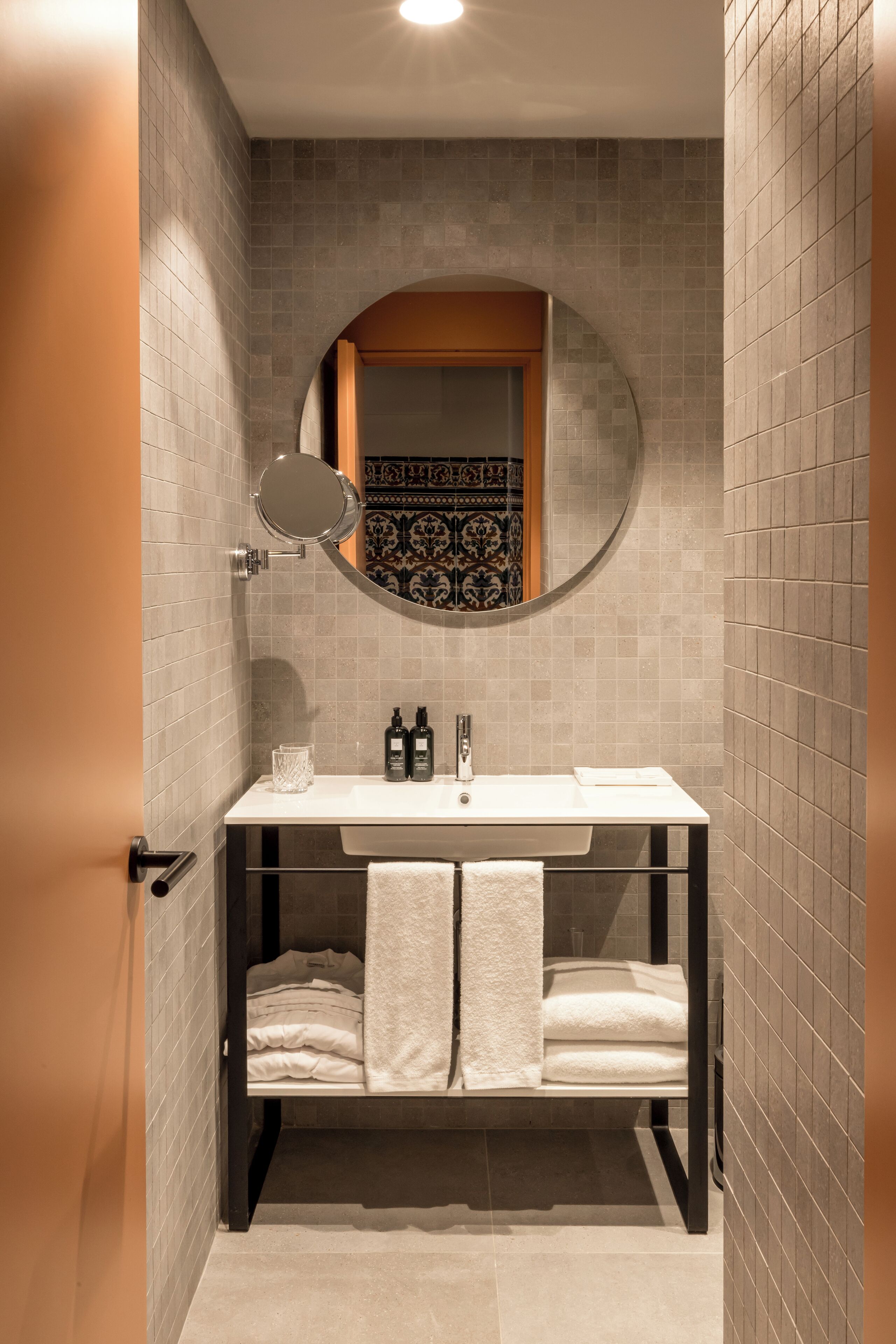 Photo - Mercer Residences Sevilla