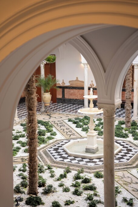 Mercer Residences Sevilla – Affordable hotel in Seville