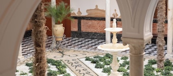Mercer Residences Sevilla