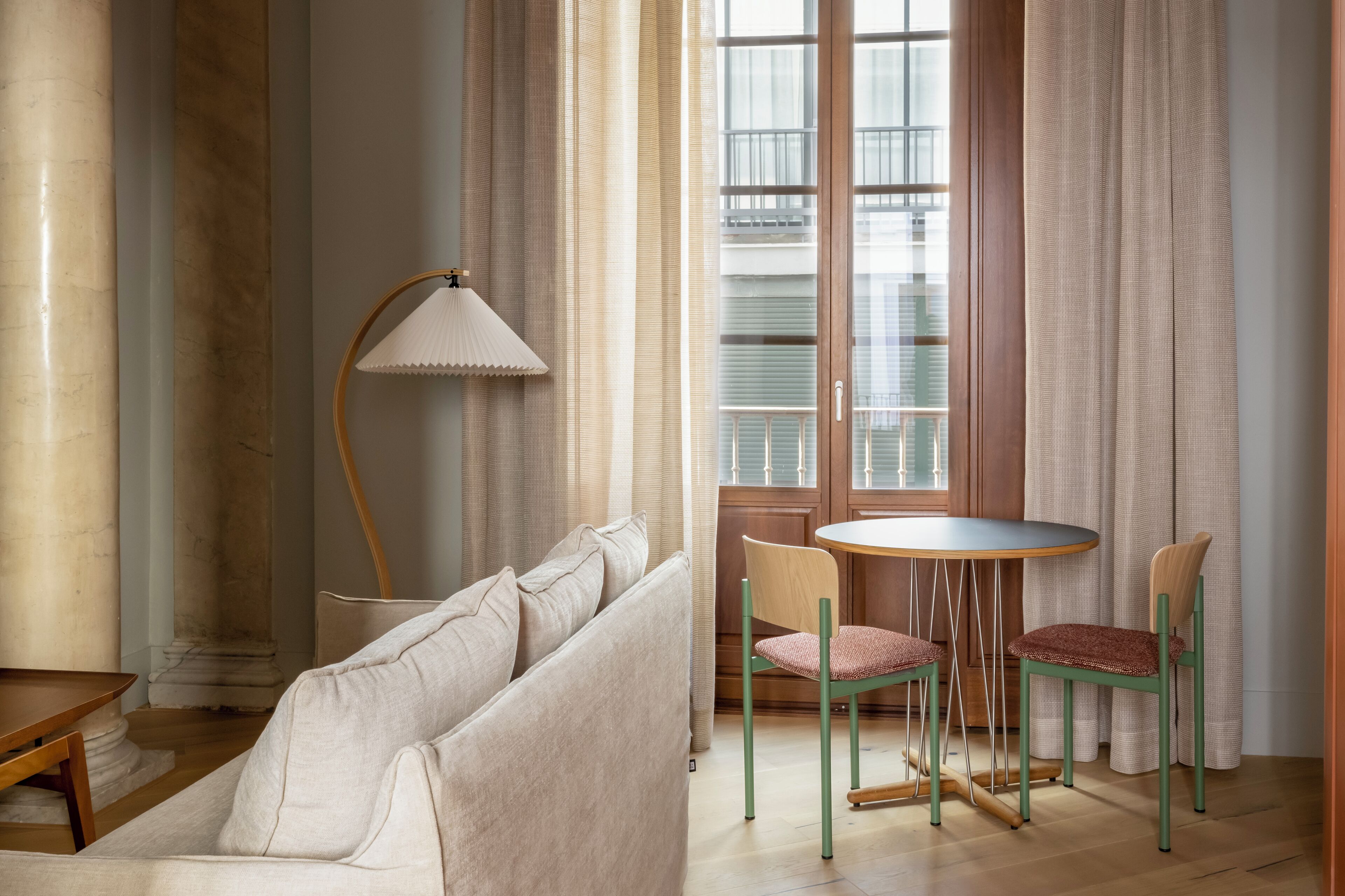 Foto - Mercer Residences Sevilla