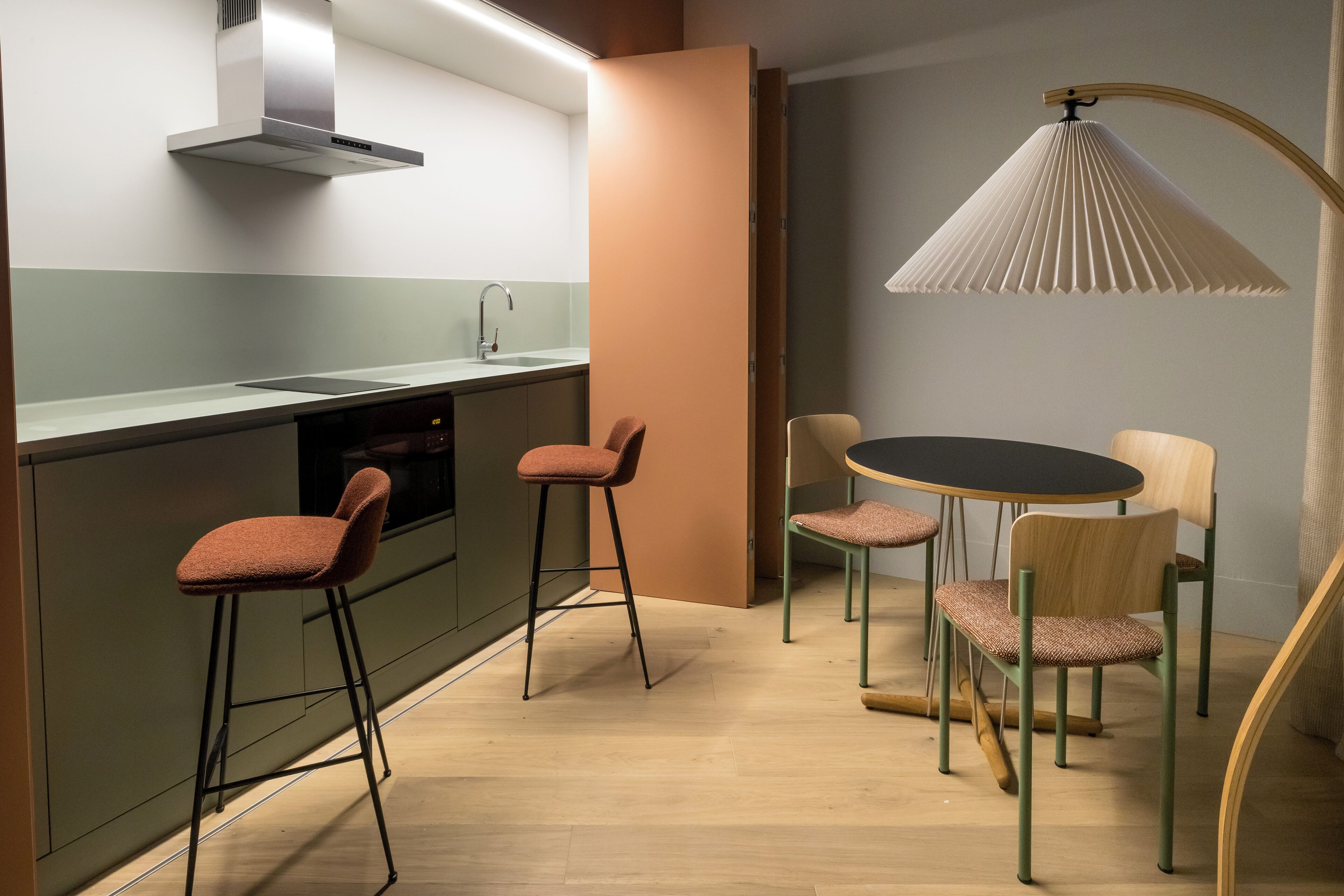 Foto - Mercer Residences Sevilla