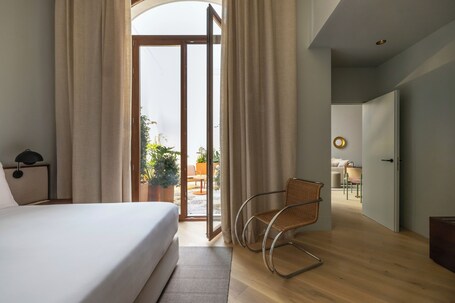 Mercer Residences Sevilla - view 2