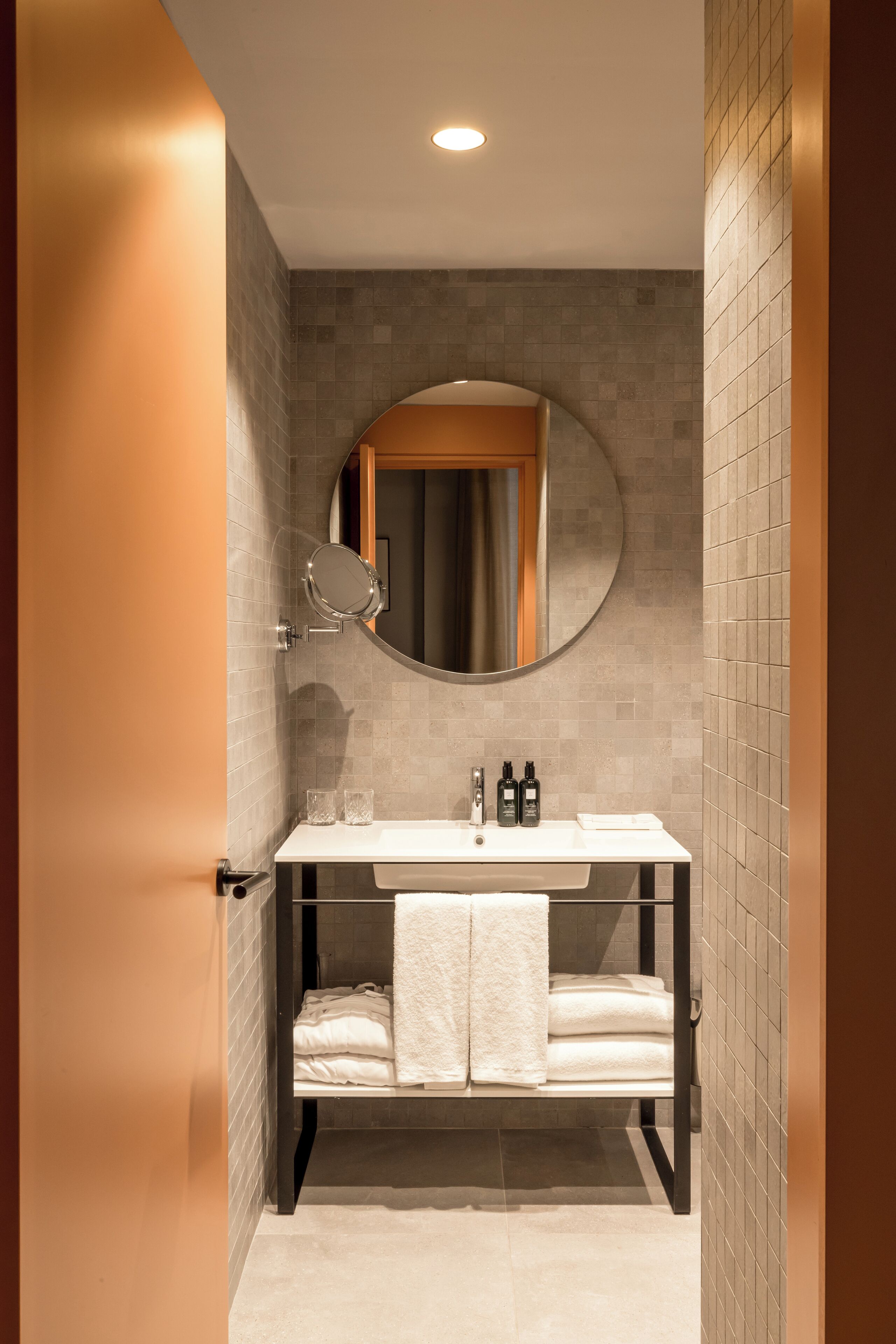 Photo - Mercer Residences Sevilla