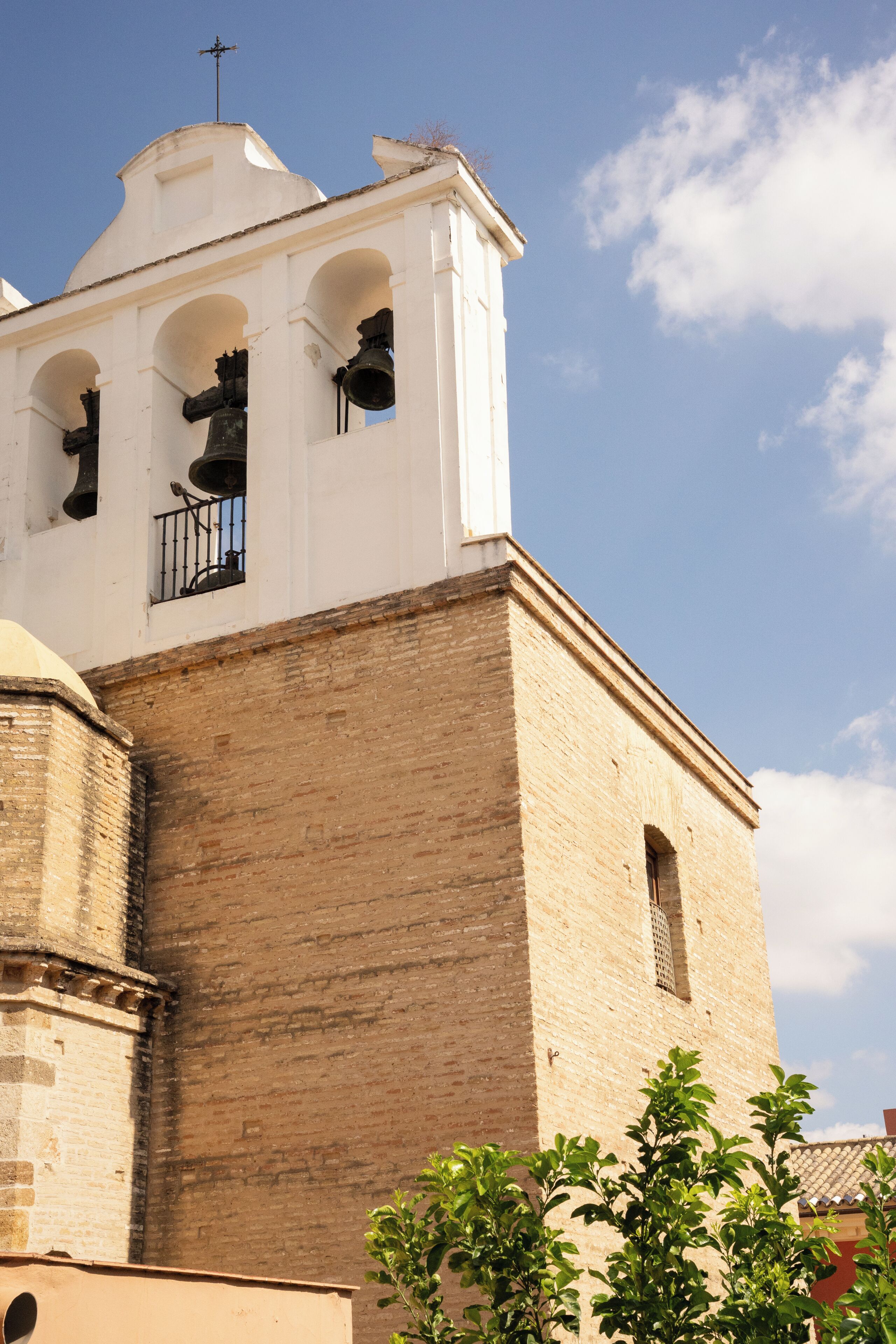 Photo - Mercer Residences Sevilla