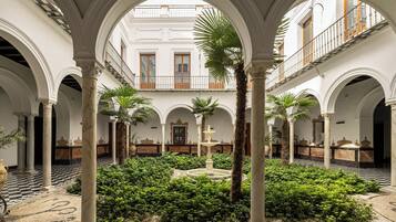 Details aan de binnenkant