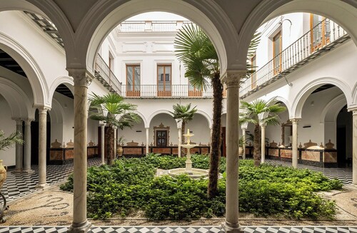 Mercer Residences Sevilla