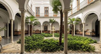 Mercer Residences Sevilla