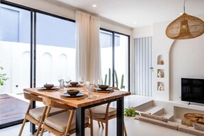 Villa | Cocina privada