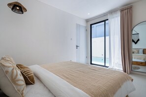 Villa | 2 bedrooms, iron/ironing board - Ocean Castle Berawa Villa by Betterplace (Canggu)