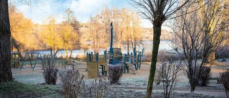 Espace pour enfants