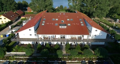 Apartment für den perfekten Urlaub