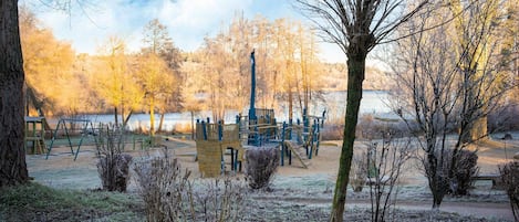 Area bambini