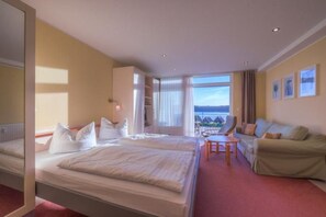 Reisekinderbett, WLAN