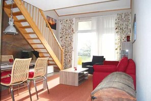 Smart TV - Apartment für den perfekten Urlaub (Granzow)