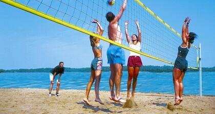 Elegant eingerichtete Ferienwohnung