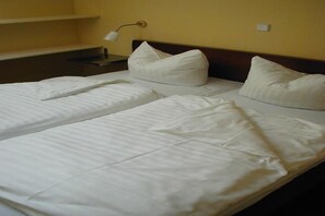 Reisekinderbett, WLAN