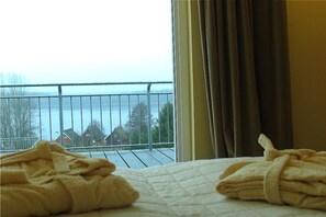 Berço de viagem, Wi-Fi