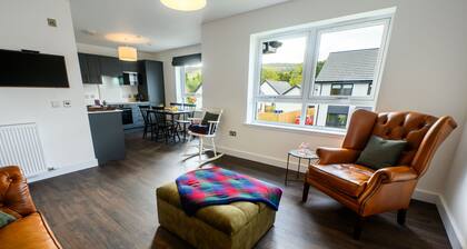Craigmonie Apartment by Interhome